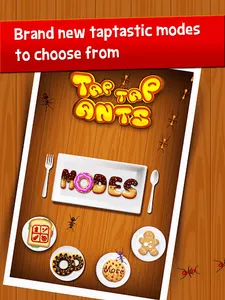 Tap Tap Ants Ant Smasher screenshot 10