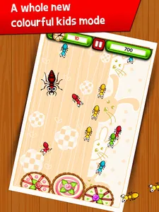 Tap Tap Ants Ant Smasher screenshot 14