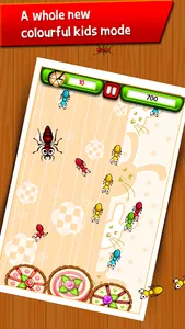 Tap Tap Ants Ant Smasher screenshot 4