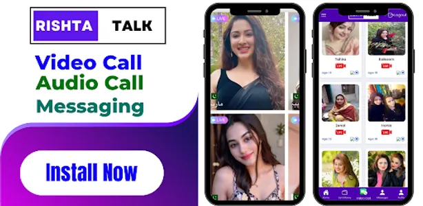 Rishta Talk screenshot 6