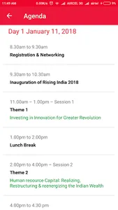 Rising India screenshot 3