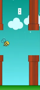 Buzz Bee screenshot 1