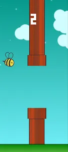 Buzz Bee screenshot 10