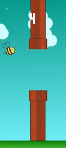 Buzz Bee screenshot 12
