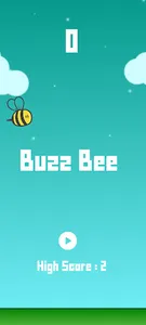 Buzz Bee screenshot 16