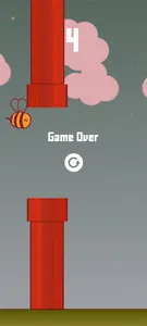 Buzz Bee screenshot 2