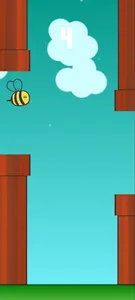 Buzz Bee screenshot 3