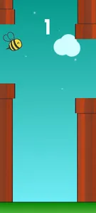 Buzz Bee screenshot 4