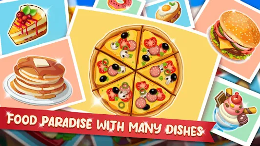 Kitchen Cooking Games 2023 screenshot 14