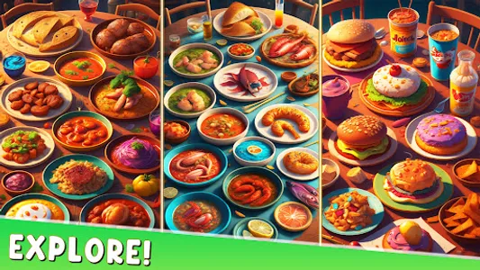 Kitchen Cooking Games 2023 screenshot 6