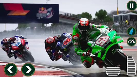 Sports Bike Racing Games 2023 screenshot 8