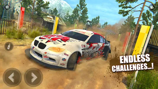Car Rally Racing Offline Games screenshot 12