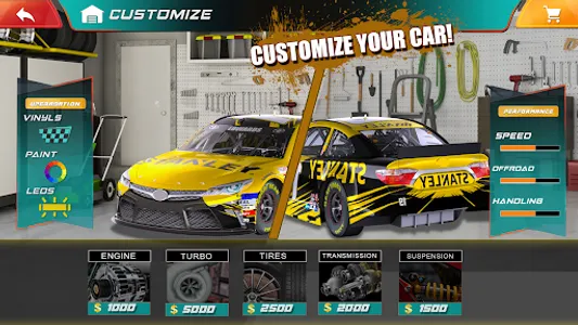 Car Rally Racing Offline Games screenshot 15