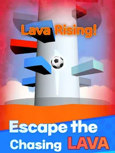 Lava Jump screenshot 17