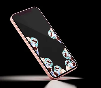 Cat Wallpaper screenshot 23