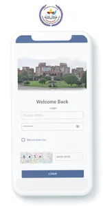 DCE Admission screenshot 0