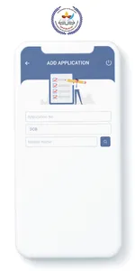 DCE Admission screenshot 3