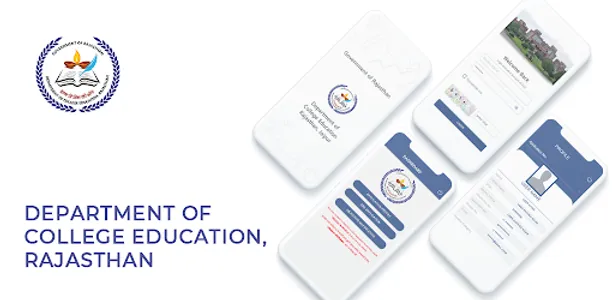 DCE Admission screenshot 9