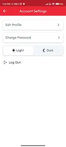 BinCard screenshot 3