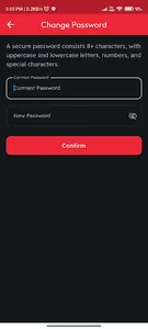 BinCard screenshot 6