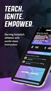 RISR screenshot 0