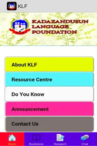 KLF screenshot 1