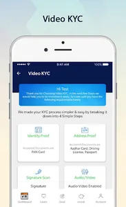 Riti Finserv screenshot 2