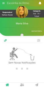 Ritmo Atletas screenshot 1