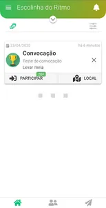 Ritmo Atletas screenshot 4