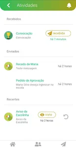 Ritmo Atletas screenshot 5