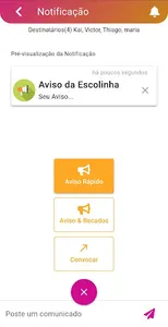 Ritmo Equipes screenshot 5