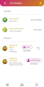 Ritmo Equipes screenshot 6