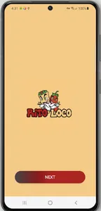 Rito Loco screenshot 0