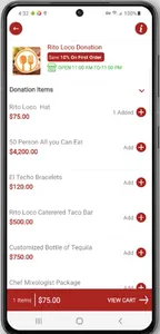 Rito Loco screenshot 4