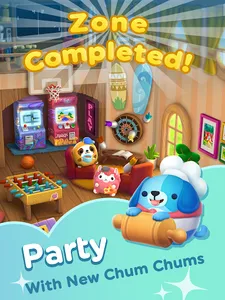 Chum Chum Blast screenshot 13