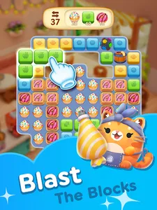 Chum Chum Blast screenshot 15