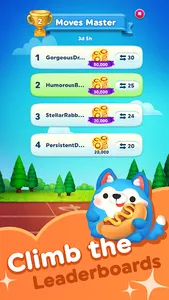 Chum Chum Blast screenshot 5