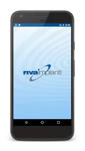 Riva Impianti Reperibilità screenshot 0