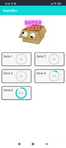 SuperZingsBox - Gestiona tu co screenshot 0