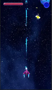 Galaxy Attack Pro screenshot 4