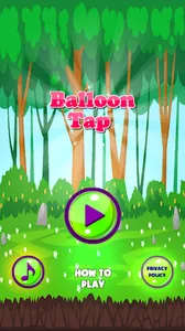 Balloon Tap screenshot 0