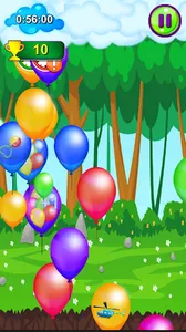 Balloon Tap screenshot 1