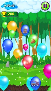 Balloon Tap screenshot 3