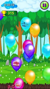 Balloon Tap screenshot 4