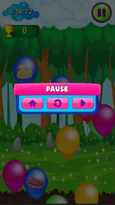 Balloon Tap screenshot 5