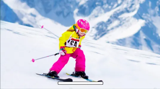 Ski Racer screenshot 13