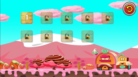 Tom Adventure screenshot 10
