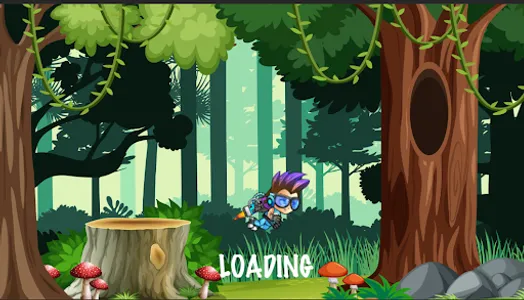 Tom Adventure screenshot 11
