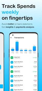 Rive: Buy Now Pay Later (BNPL) screenshot 10