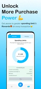 Rive: Buy Now Pay Later (BNPL) screenshot 11